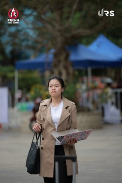 PRENN TRAIL SUMMIT 2024 - Ảnh #2972926