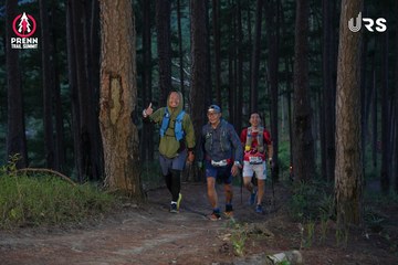 PRENN TRAIL SUMMIT 2024 - Ảnh #2970362