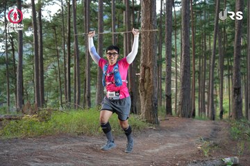 PRENN TRAIL SUMMIT 2024 - Ảnh #2971004