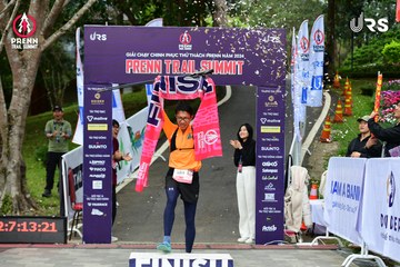 PRENN TRAIL SUMMIT 2024 - Ảnh #2974804