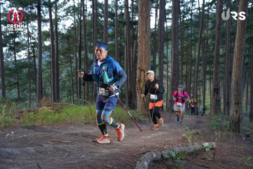 PRENN TRAIL SUMMIT 2024 - Ảnh #2970756