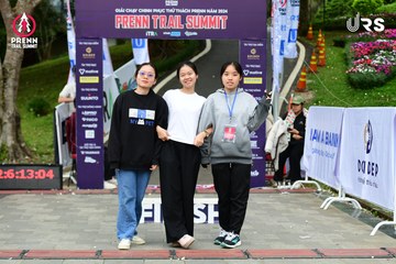 PRENN TRAIL SUMMIT 2024 - Ảnh #2974705