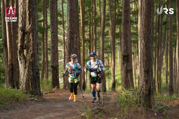PRENN TRAIL SUMMIT 2024 - Ảnh #2967922