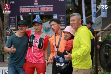 PRENN TRAIL SUMMIT 2024 - Ảnh #2973321