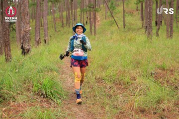 PRENN TRAIL SUMMIT 2024 - Ảnh #2974838