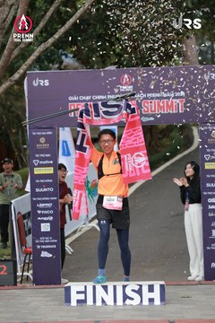 PRENN TRAIL SUMMIT 2024 - Ảnh #2973041