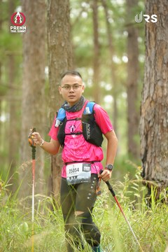 PRENN TRAIL SUMMIT 2024 - Ảnh #2972737