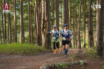 PRENN TRAIL SUMMIT 2024 - Ảnh #2967929