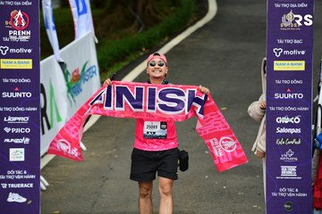 PRENN TRAIL SUMMIT 2024 - Ảnh #2973603