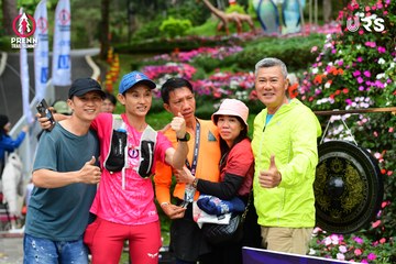 PRENN TRAIL SUMMIT 2024 - Ảnh #2974275