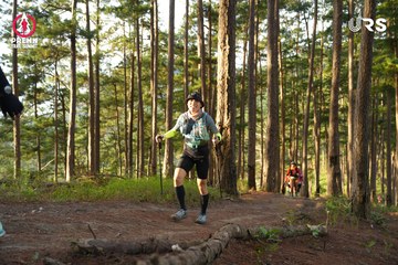 PRENN TRAIL SUMMIT 2024 - Ảnh #2967195