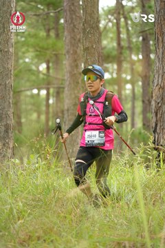PRENN TRAIL SUMMIT 2024 - Ảnh #2972752