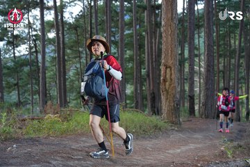 PRENN TRAIL SUMMIT 2024 - Ảnh #2970794