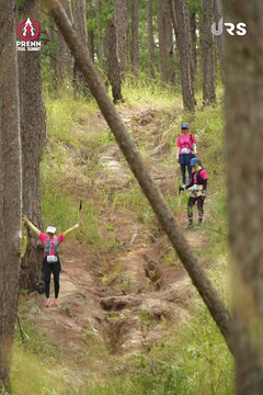 PRENN TRAIL SUMMIT 2024 - Ảnh #2973013