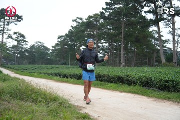 PRENN TRAIL SUMMIT 2024 - Ảnh #2978875