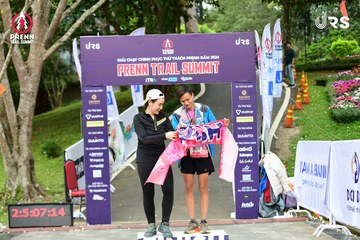 PRENN TRAIL SUMMIT 2024 - Ảnh #2974530