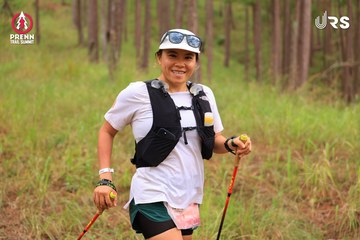 PRENN TRAIL SUMMIT 2024 - Ảnh #2975091