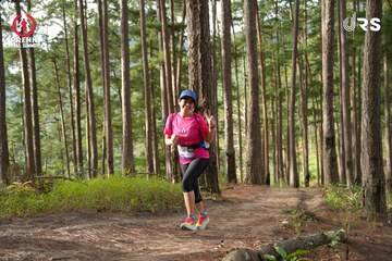 PRENN TRAIL SUMMIT 2024 - Ảnh #2971992