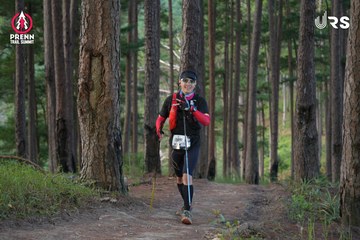PRENN TRAIL SUMMIT 2024 - Ảnh #2970937