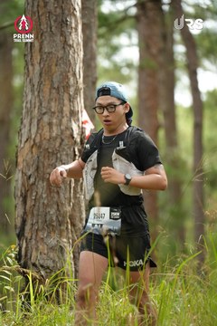 PRENN TRAIL SUMMIT 2024 - Ảnh #2972353