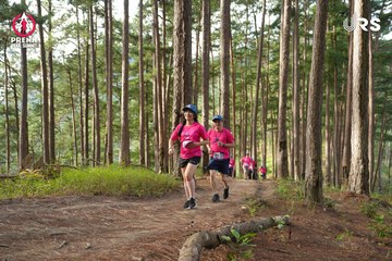 PRENN TRAIL SUMMIT 2024 - Ảnh #2971854