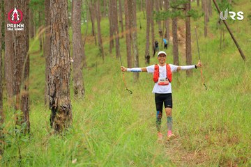 PRENN TRAIL SUMMIT 2024 - Ảnh #2975199