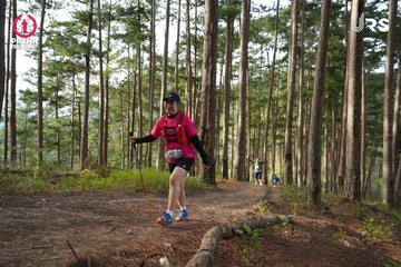 PRENN TRAIL SUMMIT 2024 - Ảnh #2971663