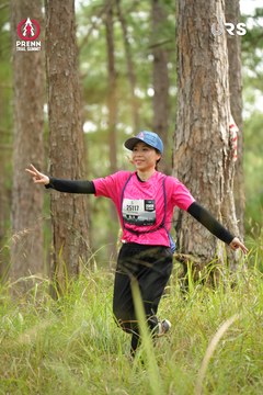 PRENN TRAIL SUMMIT 2024 - Ảnh #2972837