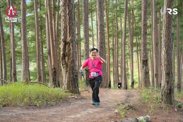 PRENN TRAIL SUMMIT 2024 - Ảnh #2971344