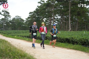 PRENN TRAIL SUMMIT 2024 - Ảnh #2977969
