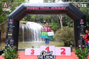 PRENN TRAIL SUMMIT 2024 - Ảnh #2972120