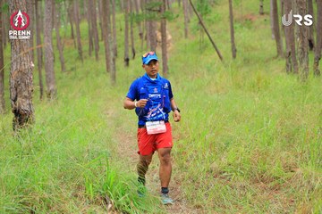 PRENN TRAIL SUMMIT 2024 - Ảnh #2975339