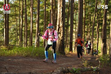 PRENN TRAIL SUMMIT 2024 - Ảnh #2967366