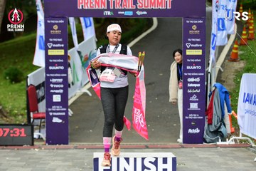 PRENN TRAIL SUMMIT 2024 - Ảnh #2974395