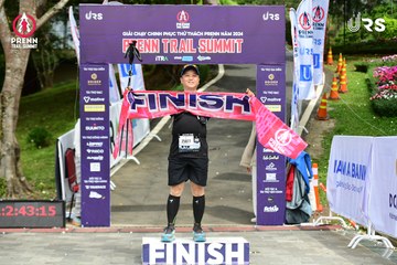 PRENN TRAIL SUMMIT 2024 - Ảnh #2973471
