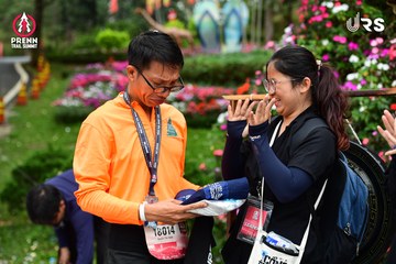PRENN TRAIL SUMMIT 2024 - Ảnh #2974101