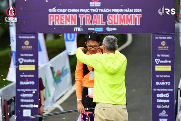 PRENN TRAIL SUMMIT 2024 - Ảnh #2973940