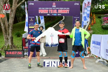 PRENN TRAIL SUMMIT 2024 - Ảnh #2974415
