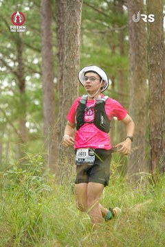 PRENN TRAIL SUMMIT 2024 - Ảnh #2972819