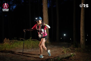 PRENN TRAIL SUMMIT 2024 - Ảnh #2969365