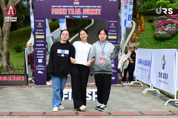 PRENN TRAIL SUMMIT 2024 - Ảnh #2974703