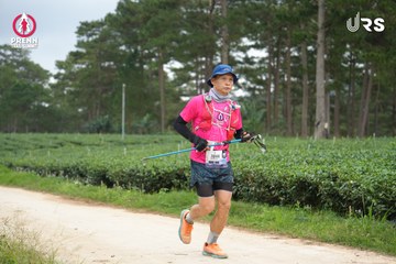 PRENN TRAIL SUMMIT 2024 - Ảnh #2978414