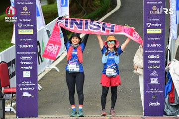 PRENN TRAIL SUMMIT 2024 - Ảnh #2974574