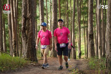 PRENN TRAIL SUMMIT 2024 - Ảnh #2971754