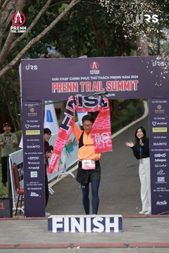 PRENN TRAIL SUMMIT 2024 - Ảnh #2973023