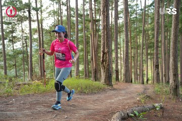 PRENN TRAIL SUMMIT 2024 - Ảnh #2971370