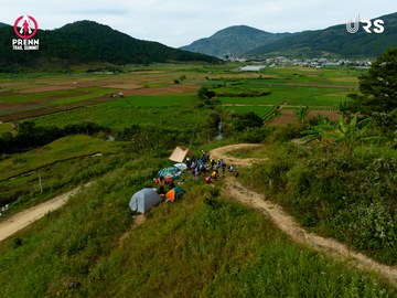 PRENN TRAIL SUMMIT 2024 - Ảnh #2975655