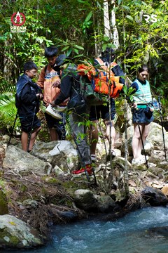 PRENN TRAIL SUMMIT 2024 - Ảnh #2968401