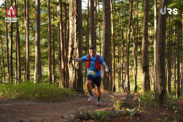 PRENN TRAIL SUMMIT 2024 - Ảnh #2967449