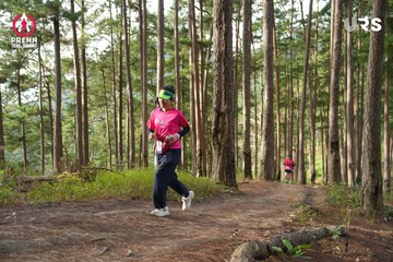 PRENN TRAIL SUMMIT 2024 - Ảnh #2971655